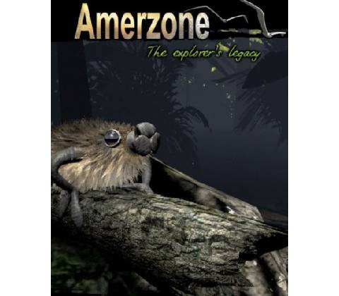 Amerzone