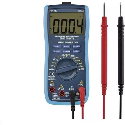 EMOS MD-430