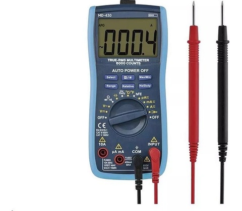EMOS MD-430