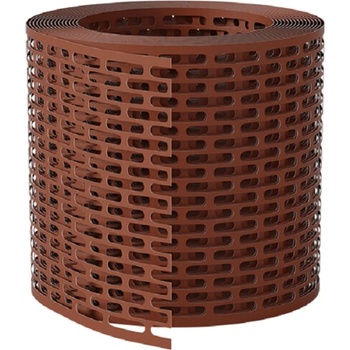 Corotop Vetrací pás proti vtákom 100 mm x 5 m medená hnedá 1 ks