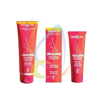 Laboratoires asepta Освежаващ леден гел