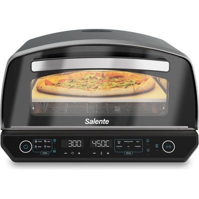 Salente Vulcano