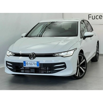 Volkswagen Golf 2.0 TDI DSG 110 kW