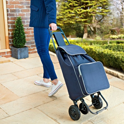 Teddies Nákupní vozík 5022 – Zboží Mobilmania