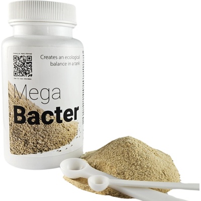 Qualdrop Mega Bacter 30 g