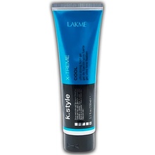 Lakmé K.Style X-Treme Cool Ultra Strong Fixing Gel pro extra silnou fixaci 150 ml