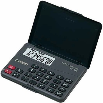 Casio LC 160 LV