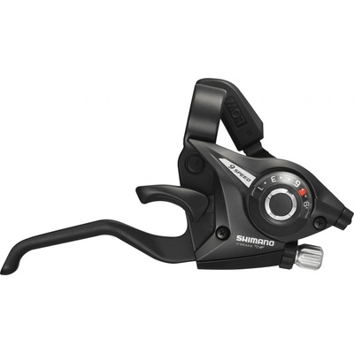 Shimano ST-EF51-9R2A