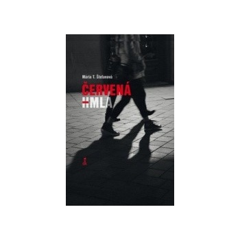 Červená hmla
