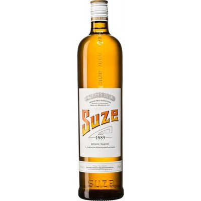 Suze 15% 1 l (čistá fľaša)