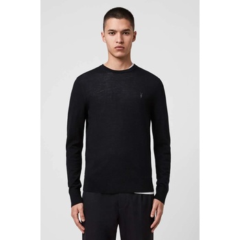 Image 1 of AllSaints - Пуловер Mode Merino Crew (MK129D)