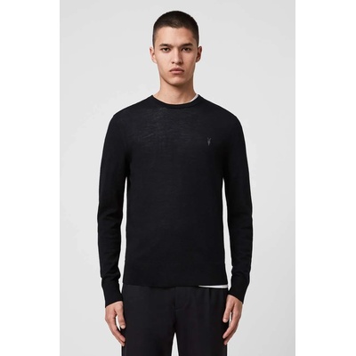 AllSaints - Пуловер Mode Merino Crew (MK129D)