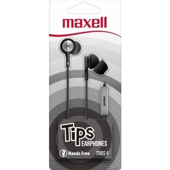 Maxell In-Tips