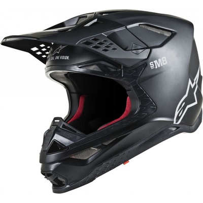 Alpinestars Supertech M8 Solid