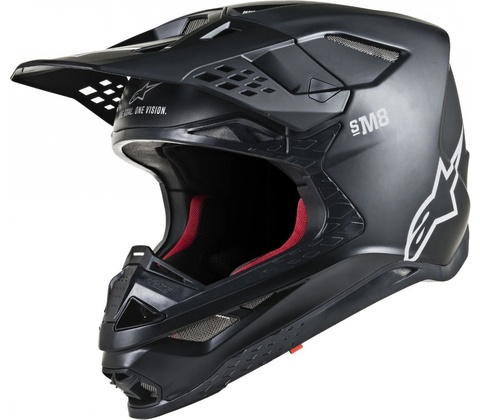 Alpinestars Supertech M8 Solid