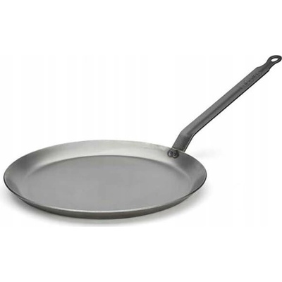Pánev na palačinky de Buyer 26 cm s nepřilnavým povrchem