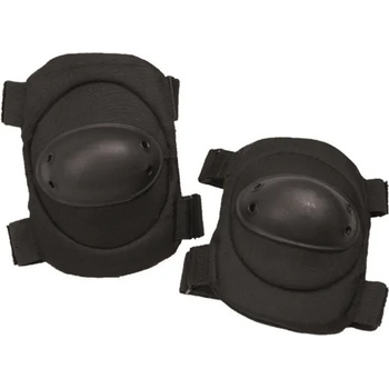 Image 1 of Mil-Tec налакътници, черни (16232002)