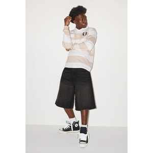Converse Chuck Taylor Throwback HI високи кецове - answear - 166,05 лв