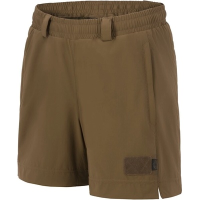 Šortky Helikon-Tex Utility Light VersaStretch mud brown