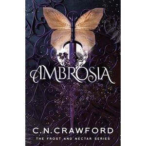 Ambrosia | C. N. Crawford (ISBN: 9781035919468)