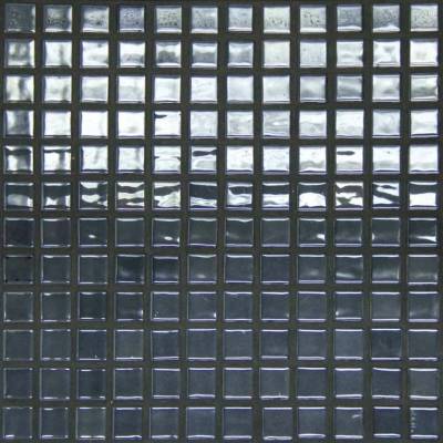 EBS Metalico mozaika 31,6 x 31,6 cm grafito 1m²