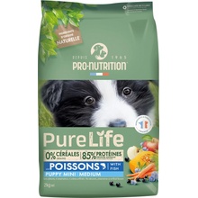 Flatazor Pro-Nutrition PureLife puppy mini & medium 2 kg