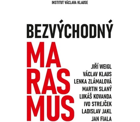 Bezvýchodný marasmus