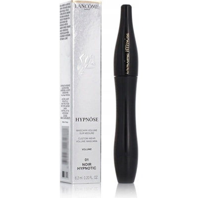 Lancome Objemová řasenka Hypnose Volume Mascara 01 Noir Hypnotic 6,2 ml