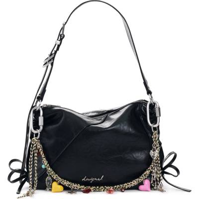 Desigual Dámska kabelka Gravity Letur 26WAXP782000