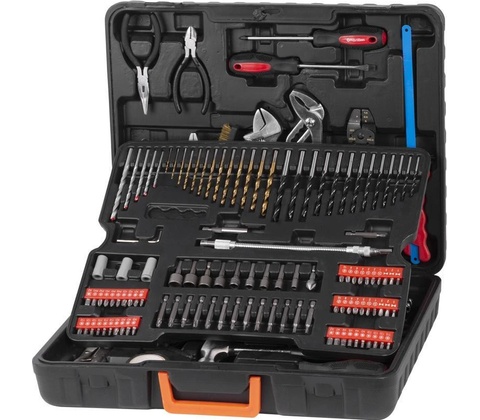 Strend Pro S255