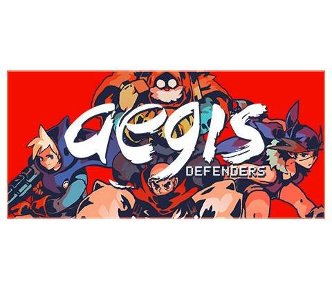 Aegis Defenders
