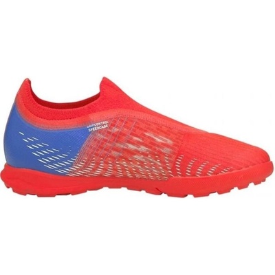 Puma ULTRA 3.3 TT JR Červená Modrá