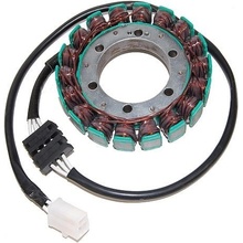 ELECTROSPORT vinutí alternátoru (stator) YAMAHA XV 535 VIRAGO 87-00 (ESG091)