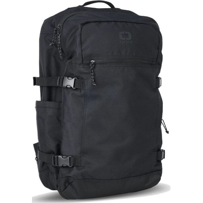 Ogio Alpha Venture Batoh Black 38 l