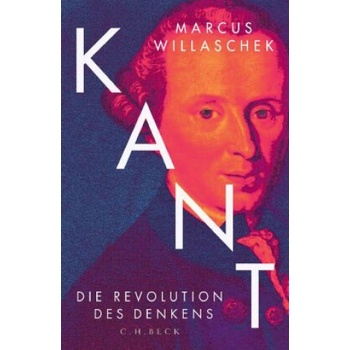 Marcus Willaschek - Kant