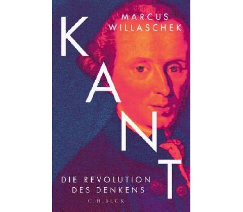 Marcus Willaschek - Kant