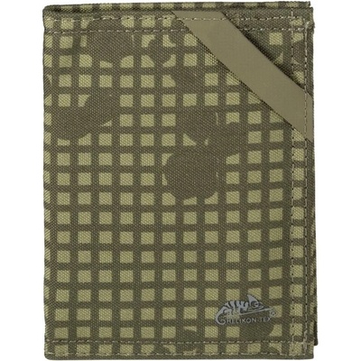 Helikon Tex Peněženka EDC SMALL WALLET Cordura DESERT NIGHT CAMO