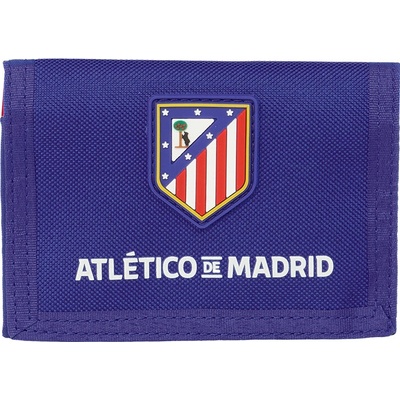 Safta Peněženka ATLETICO MADRID 25/26 Home