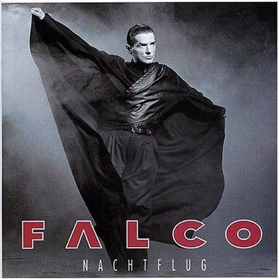 Falco - Nachtflug CD