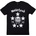 Motörhead 50 Years BMG Logo Black XL Риза (MHEADTEE80MB04)