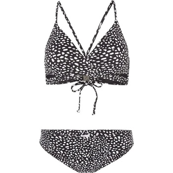 O'Neill O´neill N08304 Baay Maoi bikini - Black (Black AO 4)
