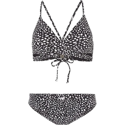 O'Neill O´neill N08304 Baay Maoi bikini - Black (Black AO 4)