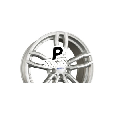 ALUTEC DRIVE 8,5x19 5x112 ET52 polar silver