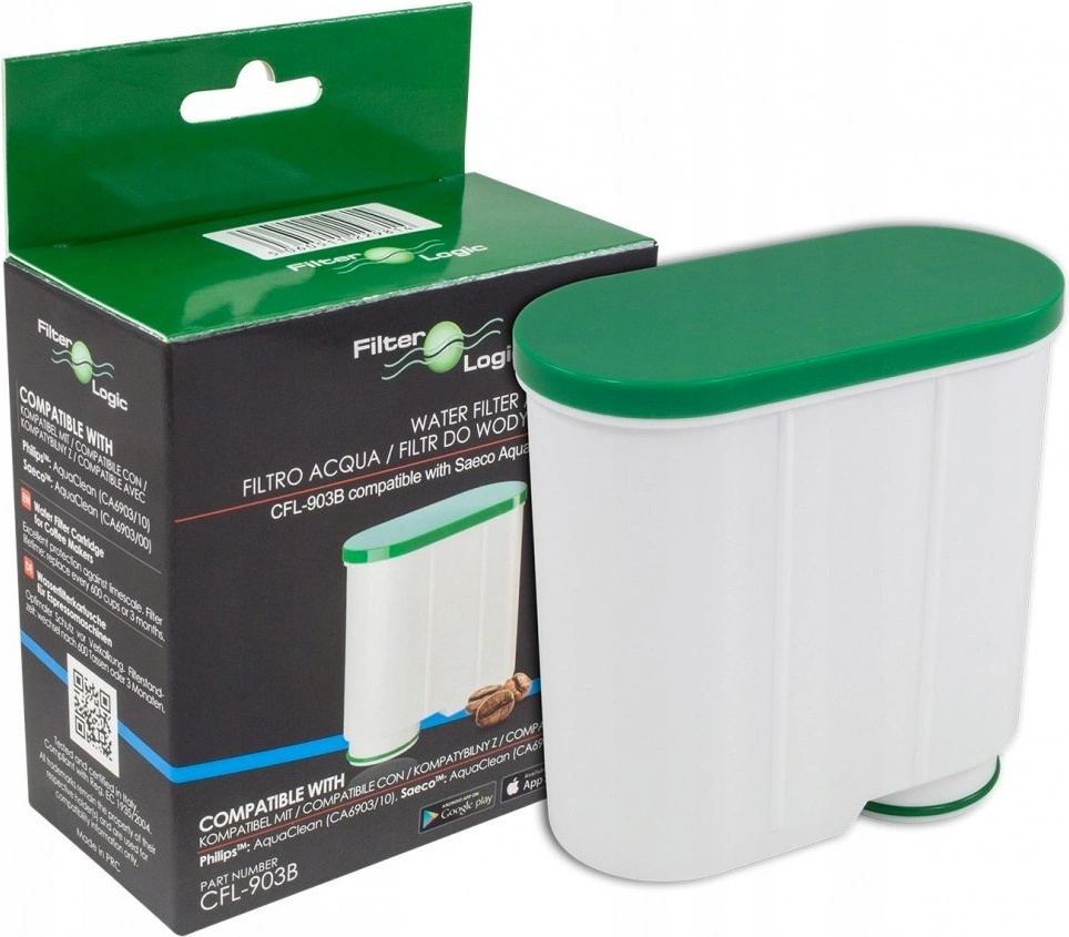 Filter Logic CFL-903B
