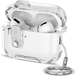 Tech-Protect bounce pro apple airpods pro 3 clear (5906302392681)