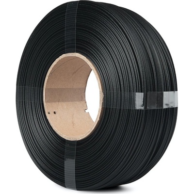 Spectrum TF-24101, ReFill PLA CF, 1.75mm, BLACK, 1kg