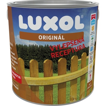 Luxol Originál 0,75 l eben