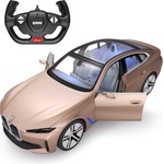 Rastar Кола BMW i4 Concept Radio/C 1: 14