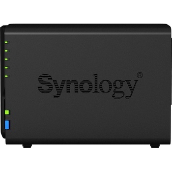 Synology DiskStation DS220+