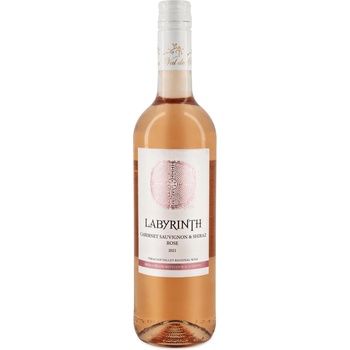Image 1 of LABYRINTH ЛАБИРИНТ РОЗЕ КАБЕРНЕ СОВИНЬОН И СИРА